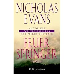 Feuerspringer