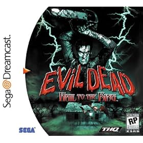 Evil Dead: Hail to the King