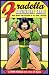Book Fredella Adventure Tarot Book