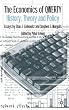 The Economics of QWERTY: History, Theory and Policy: Essays by Stan J. Liebowitz and Stephen E. Margolis: History, Theory and Policy - Essays by Stan J.Liebowitz and Steven E.Margolis