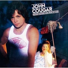 John Mellencamp - Nothin Matters And What If It Did Cover Download