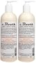 c. Booth Firming Body Lotion, Apricot Oil, 15 oz.
