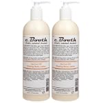 c. Booth Firming Body Lotion, Apricot Oil, 15 oz.