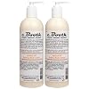 c. Booth Firming Body Lotion, Apricot Oil, 15 oz.