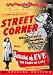 Search : Street Corner / Because of Eve (Something Weird)