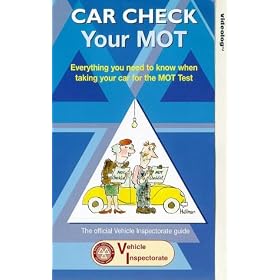Car Check Your MOT