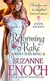 Reforming a Rake (With This Ring, Book 1)