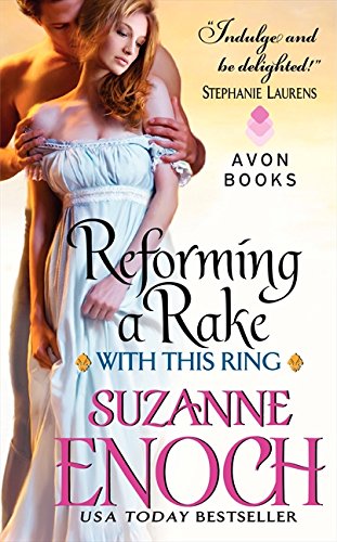reforming a rake with this ring book 1
