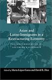 Asian and Latino Immigrants in a Restructuring Economy: The Metamorphosis of Southern California