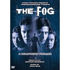 The Fog