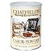 Chatfields Carob Powder, 16-Ounce Canisters (Pack of 6)