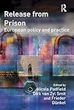 Release from prison : European policy and practice