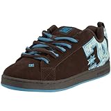 DC Women's Court Graffik SE Sneaker