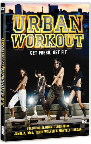 Urban Workout