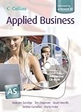 Applied business AS for Edexcel