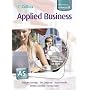 Applied Business: Student's Book: AS for Edexcel