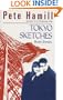 Tokyo Sketches: Short Stories