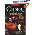 Cider: Making, Using & Enjoying Sweet & Hard Cider