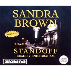 Standoff Unabridged