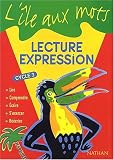 Lecture expression cy.3-el.