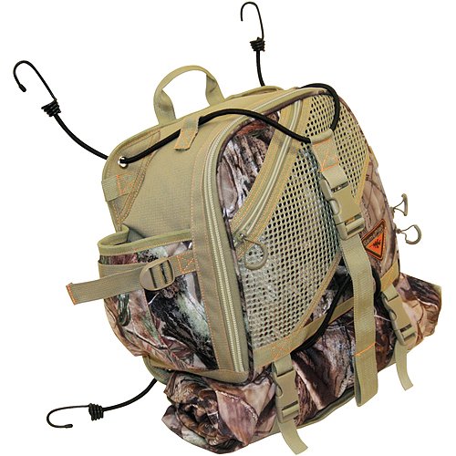 GamePlan Gear Leech Pack, Realtree AP On Sale
