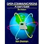 Data Communications: A User's Guide by Kenneth Sherman