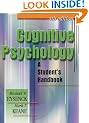 Cognitive Psychology: A Student's Handbook, 4th Edition