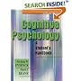 Cognitive Psychology: A Student's Handbook, 4th Edition