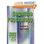 Cognitive Psychology: A Student's Handbook, 4th Edition