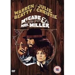 Mccabe and Mrs. Miller [DVD] [1971]