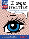 I See Maths: Student's Book Year 8 (I see maths)