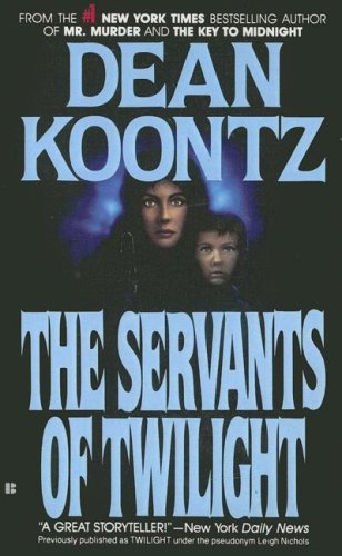 The Servants Of Twilight