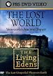 The Living Edens - The Lost World - Venezuela's Ancient Tepuis