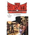 Gunsmith 284: Scorpion's Tale (Gunsmith (Jove Books))