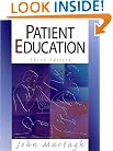 Patient Education