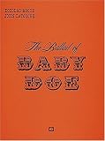 The Ballad of Baby Doe: Vocal Score