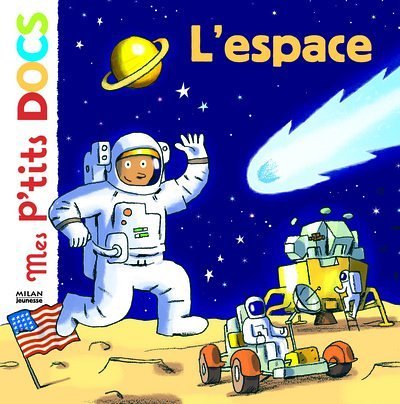 L espace
