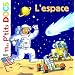 L'espace