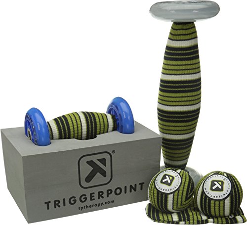 TriggerPoint Unisex Deep Tissue Essentials Performance Collection