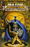 Batman : the last angel
