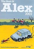 The Best of Alex 1998-2001