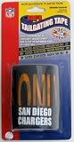 San Diego Chargers Tailgating Tape