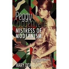 Peggy Guggenheim