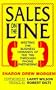 Sales on the Line: Meeting the Business Demands of the '90s Through Phone Partnering