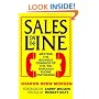 Sales on the Line: Meeting the Business Demands of the '90s Through Phone Partnering