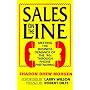 Sales on the Line: Meeting the Business Demands of the 90s Through Phone Partnering