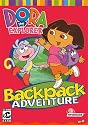 Dora the Explorer: Backpack Adventure (PC)