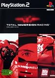 Revue Empire Interactive  / Total immersion racing