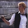 Crusell - Three Clarinet Concertos