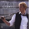 Crusell - Three Clarinet Concertos